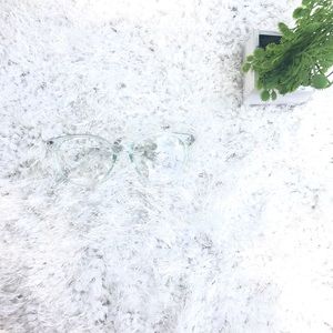 🔴Free🔴 Transparent Glasses